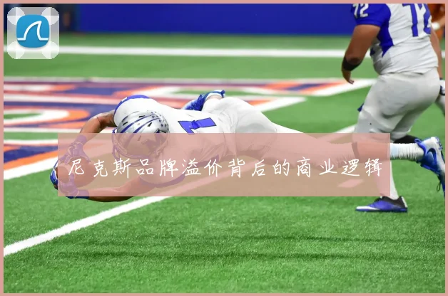 尼克斯品牌溢价背后的商业逻辑