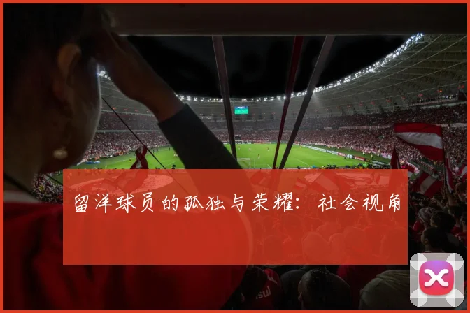 留洋球员的孤独与荣耀：社会视角