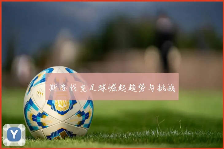 斯洛伐克足球崛起趋势与挑战