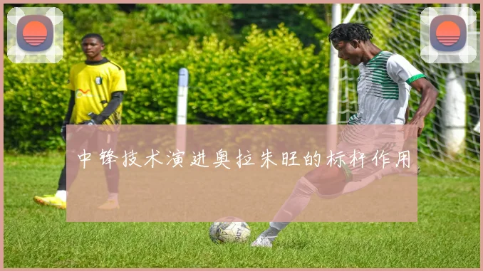 中锋技术演进奥拉朱旺的标杆作用