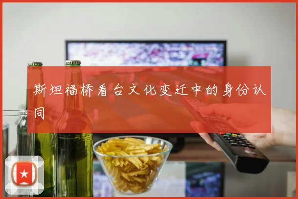 斯坦福桥看台文化变迁中的身份认同