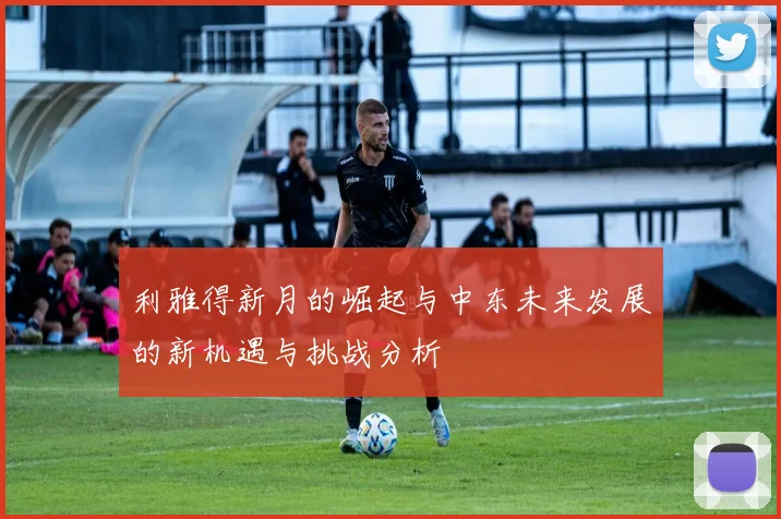利雅得新月的崛起与中东未来发展的新机遇与挑战分析